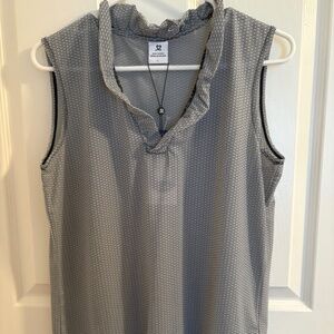 GOLF SHIRT - DAILY SPORTS🖤🩶